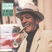 Compay Segundo - Son de Negros en Cuba