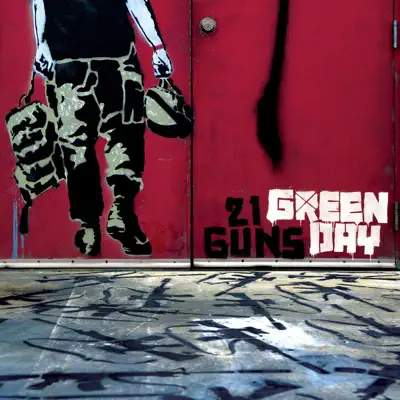 21 Guns - Single - Green Day