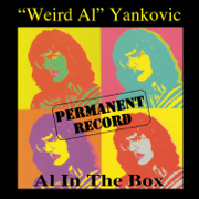 Permanent Record: Al In the Box - 
