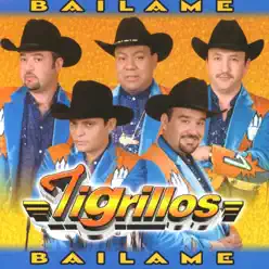 Báilame - Los tigrillos Báilame - Los tigrillos