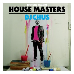 DJ Chus & David Penn - Estela (DJ Chus In Stereo Dub Mix)