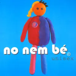 Unisex - No 'nem bé