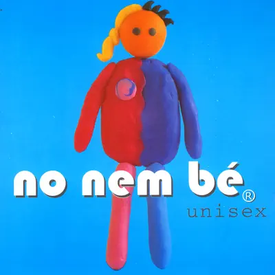 Unisex - No 'nem bé