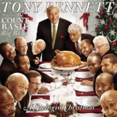 Tony Bennett - Christmas Time Is Here