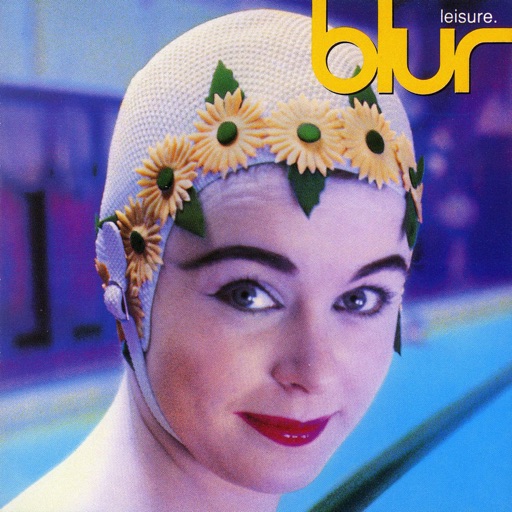 Art for There's No Other Way by Blur