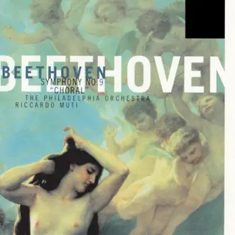 Beethoven - Symphony No. 9 in D minor, Op. 125 (