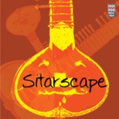 Sitarscape artwork