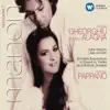 Massenet: Manon album lyrics, reviews, download