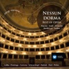 Plácido Domingo - Tosca, Act I: Recondita armonia