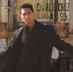 Charlie Cruz - Amarte Es un Problema