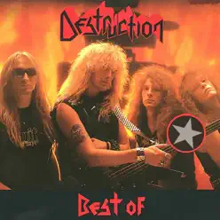 Best of - Destruction