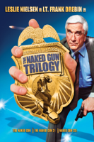 Paramount Home Entertainment Inc. - The Naked Gun Trilogy artwork