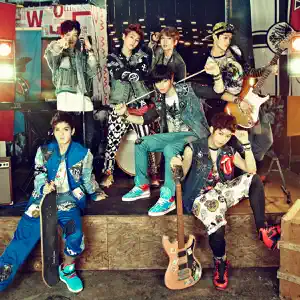 BTOB