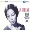 Puccini - La bohème album lyrics, reviews, download