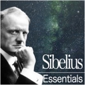 Sibelius: Essentials artwork