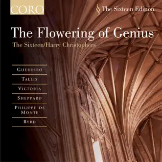 The Flowering of Genius by Harry Christophers & The Sixteen album reviews, ratings, credits