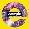 Example - All the Wrong Places