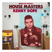 Defected Presents House Masters - Kenny Dope artwork