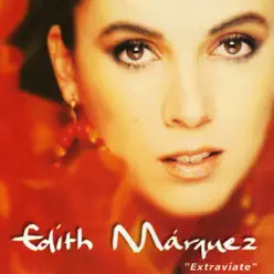 Extravíate - Edith Marquez