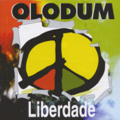 I Miss Her - Olodum