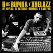 De Vuelta Al Estudio: Remixes y Rarezas artwork