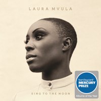 Laura Mvula - Sing To the Moon artwork