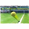 No Challenges Remaining artwork