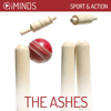 The Ashes: Sport & Action (Unabridged) - iMinds