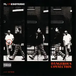 Dangerous Connection - Esoteric Dangerous Connection - Esoteric