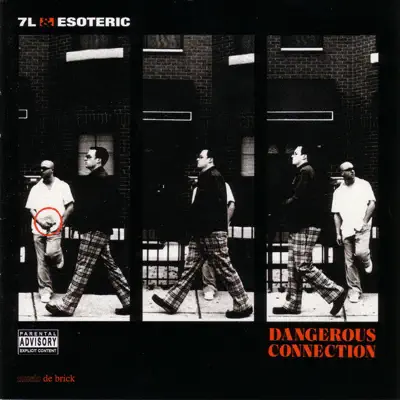 Dangerous Connection - Esoteric Dangerous Connection - Esoteric