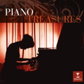 Piano Treasures artwork