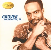 Grover Washington Jr. - Black Frost