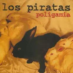 Poligamia - Los Piratas