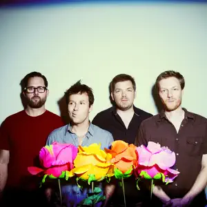 Dismemberment Plan