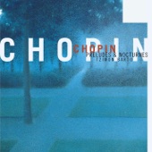 Chopin: Preludes & Nocturnes artwork