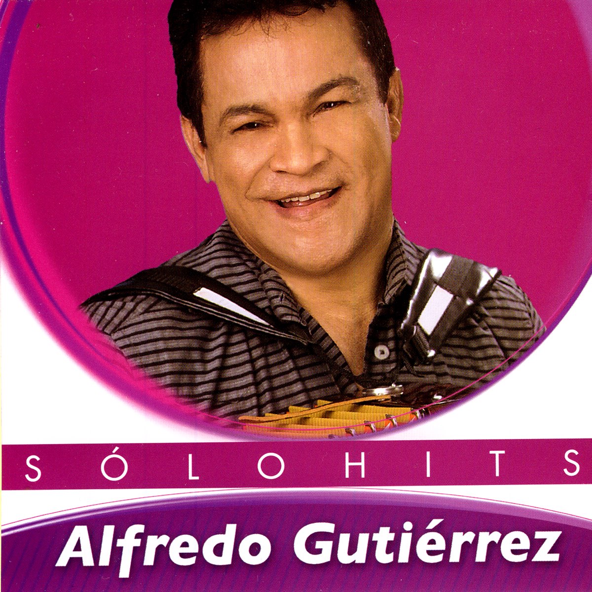 ‎Alfredo Gutiérrez Sólo Hits de Alfredo Gutierrez en Apple Music