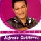 Alfredo Gutierrez - Ojos Indios