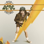 AC/DC - Can I Sit Next to You Girl