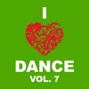 I Love Dance Vol. 7