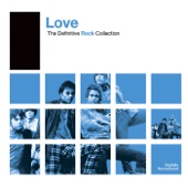 Love - The Red Telephone