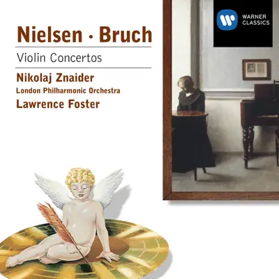 Bruch/Nielsen: Violin Concertos - London Philharmonic Orchestra