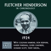 Complete Jazz Series 1924 Vol. 1 artwork