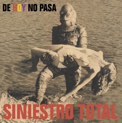 Siniestro Total - Quiero Bailar Rock & Roll