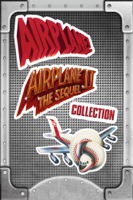 Paramount Home Entertainment Inc. - Airplane Collection artwork