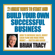 Brian Tracy - 21 Great Ways to Start and Build Your Own Successful Business (Original Staging)
