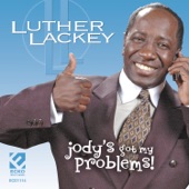Luther Lackey - Talking On The Telephone