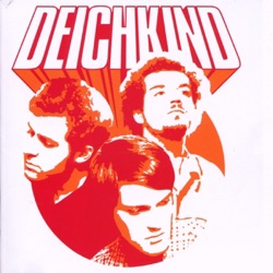 Deichkind - Bon voyage (feat. Nina)
