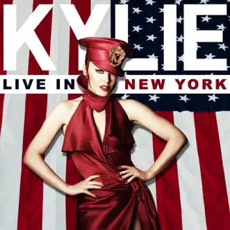 Kylie (Live In New York) by Kylie Minogue album reviews, ratings, credits