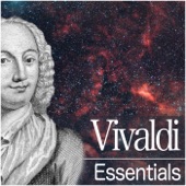 Vivaldi: Essentials artwork