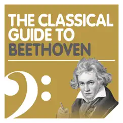 The Classical Guide to Beethoven by Chamber Orchestra of Europe, Maxim Vengerov, Nikolaus Harnoncourt & Pierre-Laurent Aimard album reviews, ratings, credits